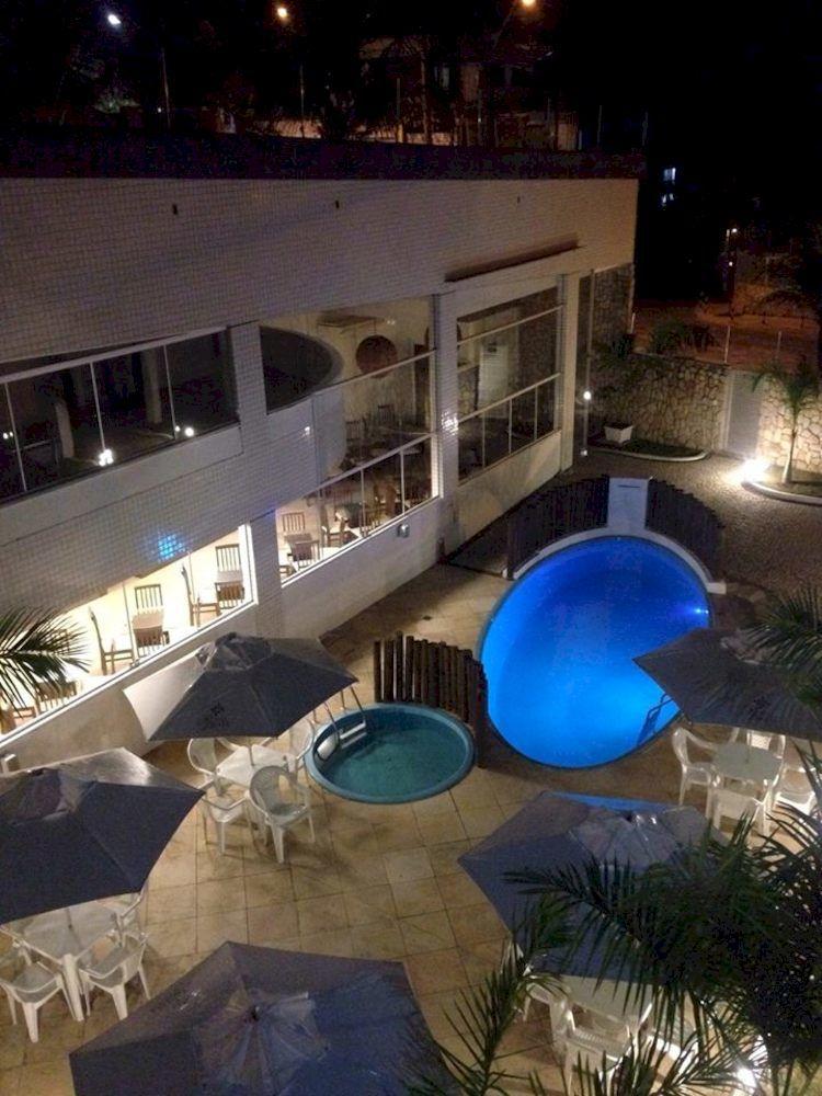Happy Hotel Ponta Negra Natal Exterior photo