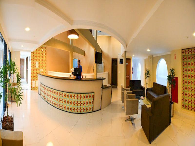 Happy Hotel Ponta Negra Natal Exterior photo