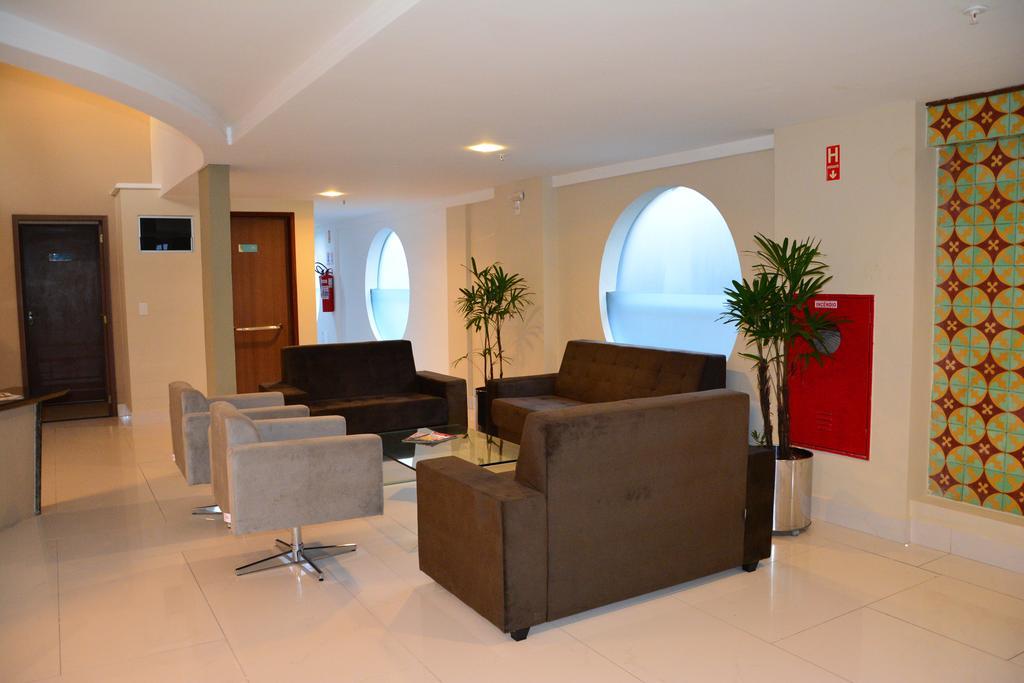 Happy Hotel Ponta Negra Natal Exterior photo