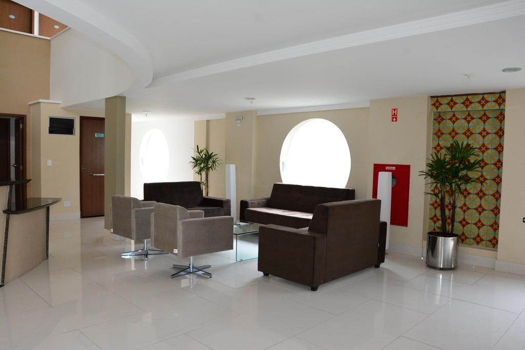 Happy Hotel Ponta Negra Natal Exterior photo