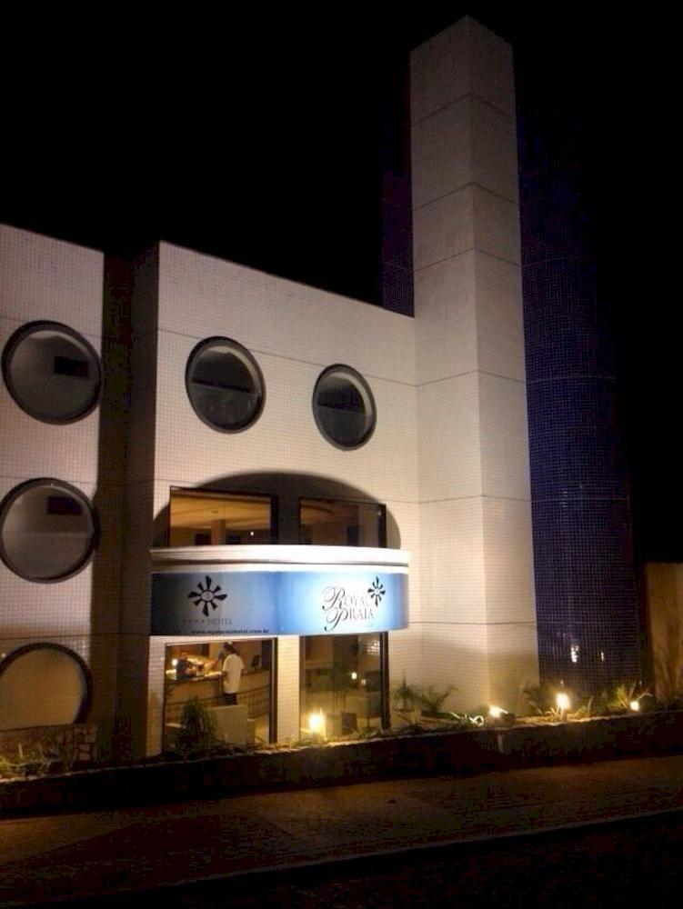 Happy Hotel Ponta Negra Natal Exterior photo