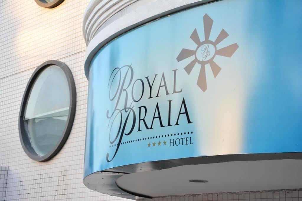 Happy Hotel Ponta Negra Natal Exterior photo