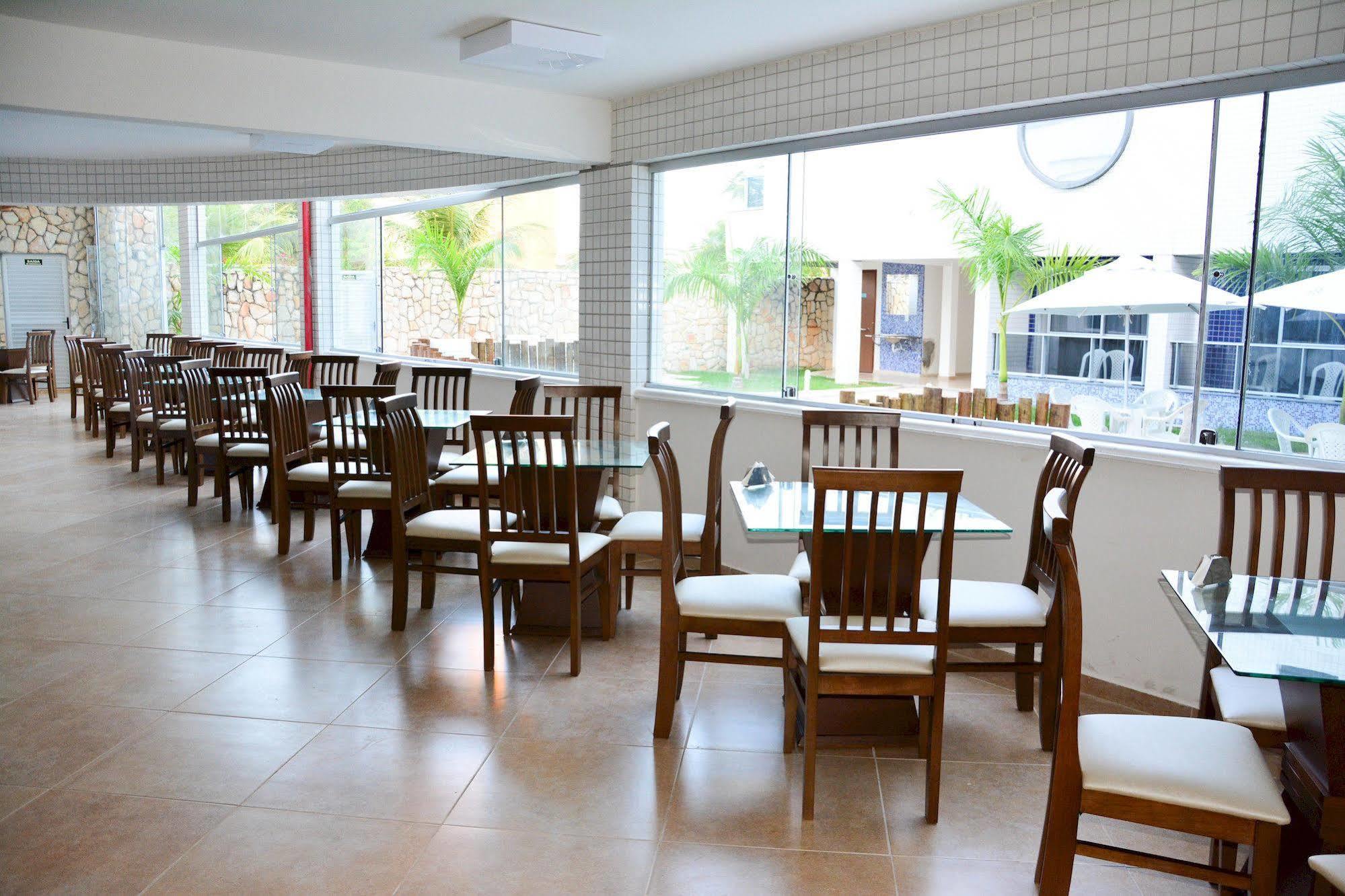 Happy Hotel Ponta Negra Natal Exterior photo