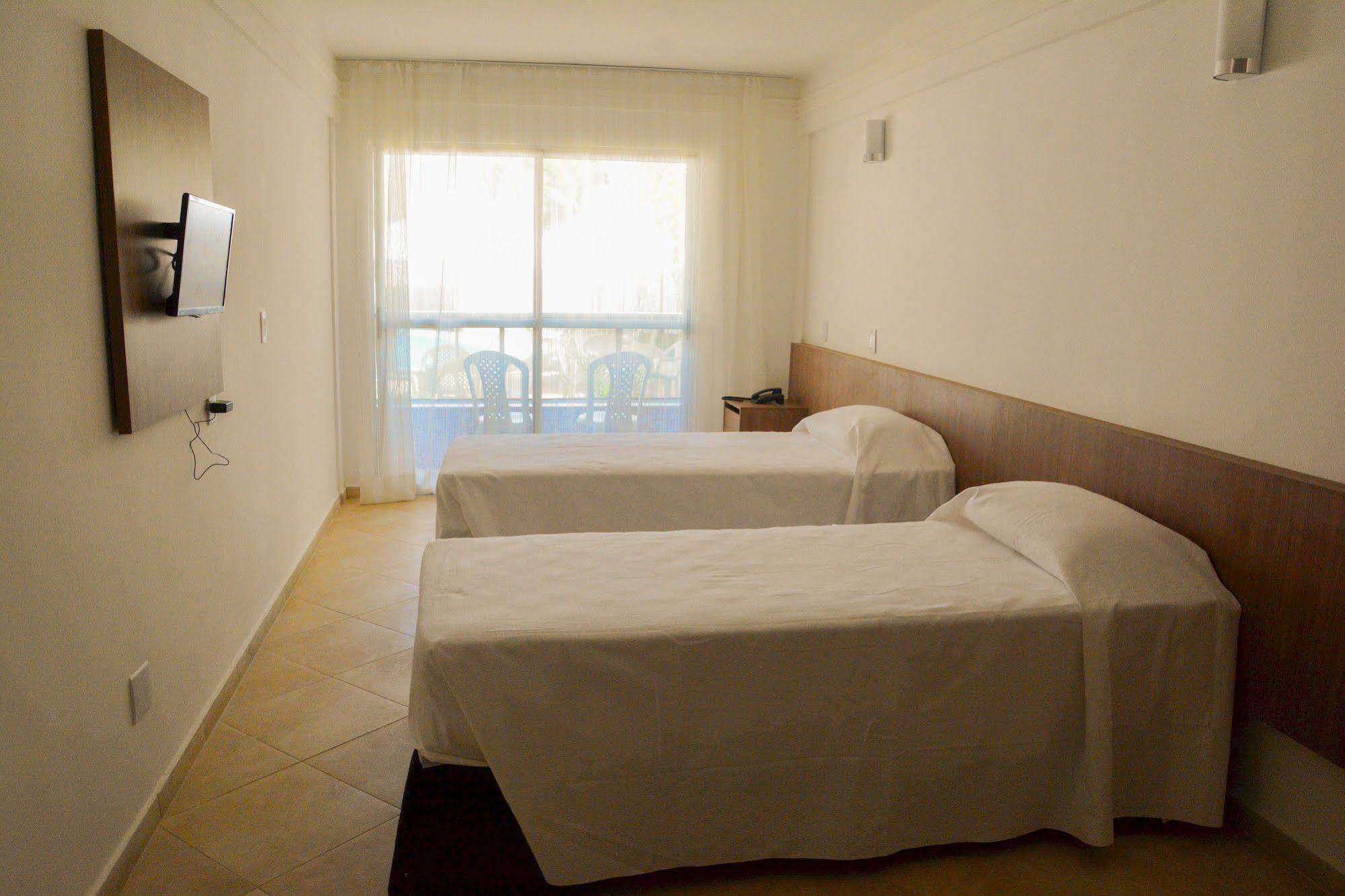 Happy Hotel Ponta Negra Natal Exterior photo