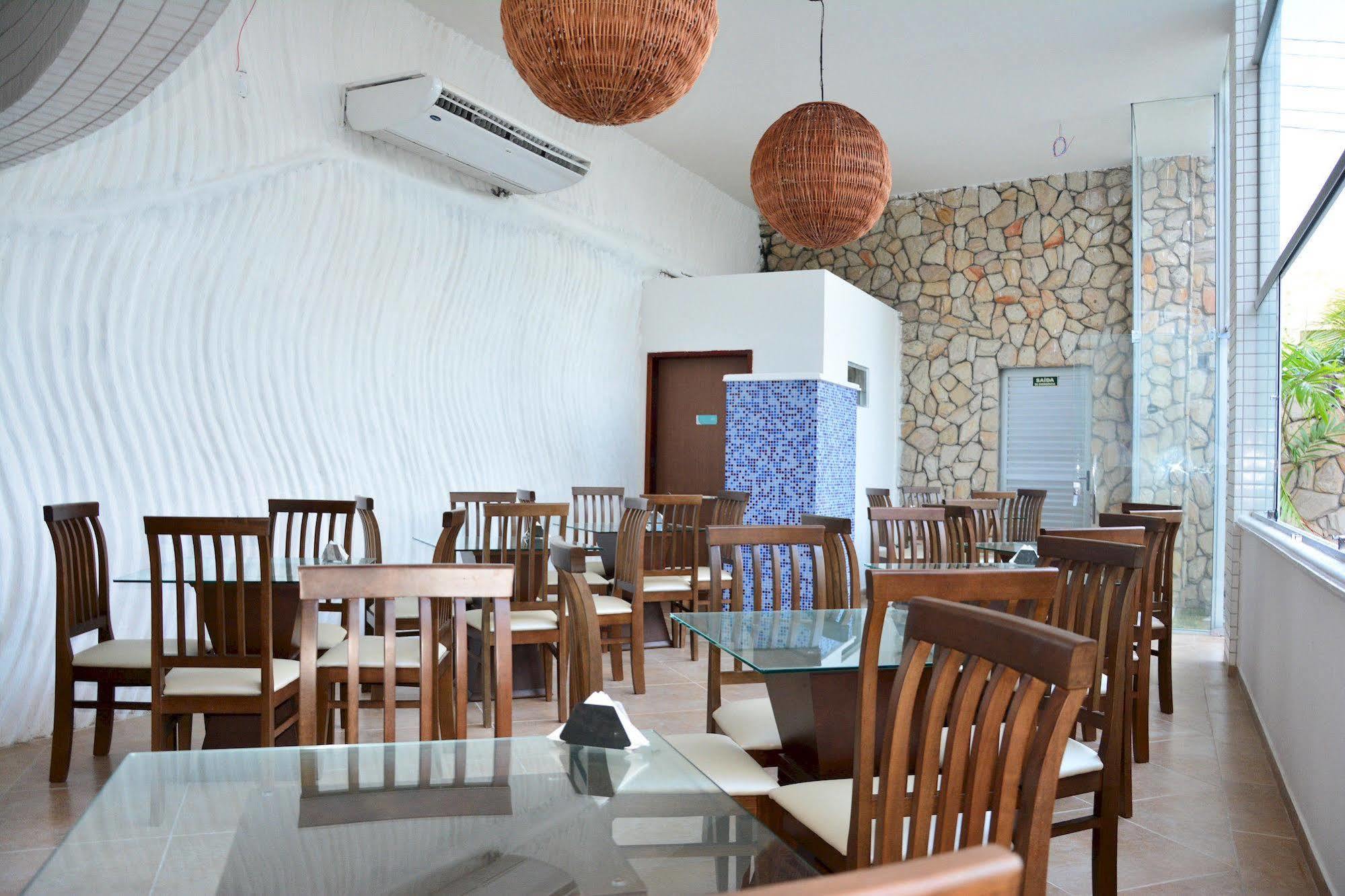 Happy Hotel Ponta Negra Natal Exterior photo